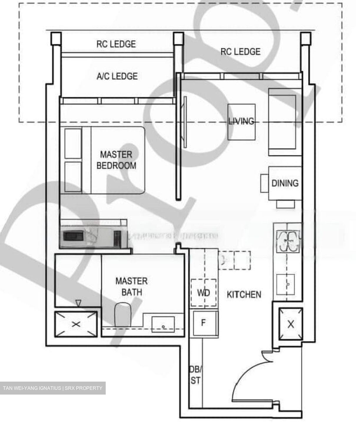 River Valley Road (D6), Condominium #456612001